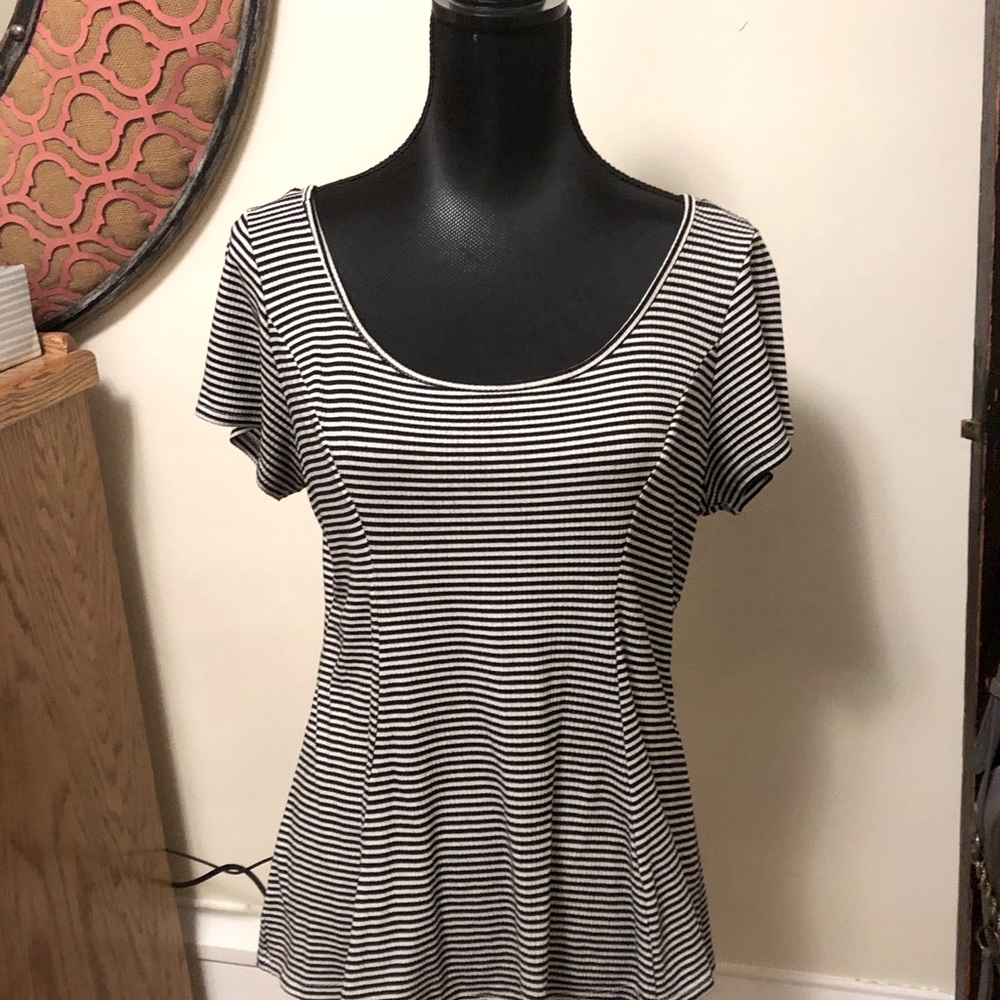 Torrid Shirt